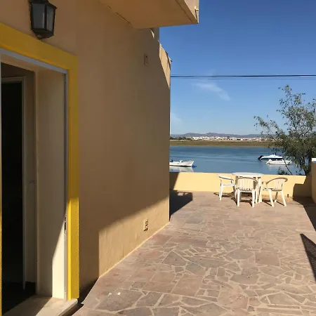 Barracuda Appartement *