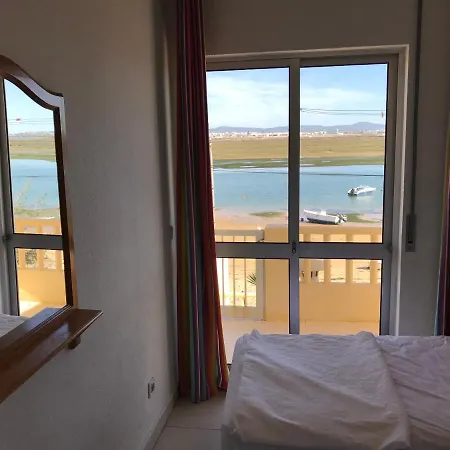 Appartement Barracuda