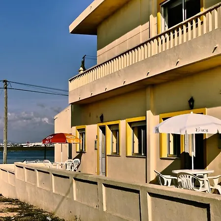 Apartament Barracuda Dystrykt Faro