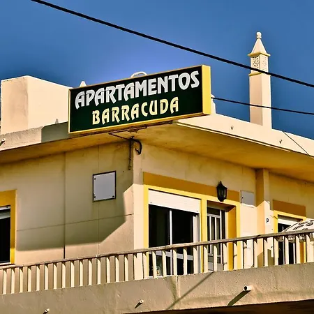 Barracuda Apartament
