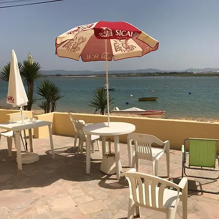 Apartament Barracuda Dystrykt Faro