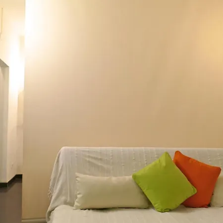 Apartament Barracuda *